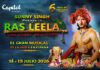 Ras leela, una odisea de Bollywood Ras leela, una odisea de Bollywood