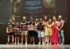 Reconocimientos a los deportistas más destacados del año y menciones especiales de la temporada deportiva 2025-2026 Reconocimientos a los deportistas más destacados del año y menciones especiales de la temporada deportiva 2025-2026