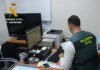 La Guardia Civil investiga a una persona por acceder de forma ilícita a las redes sociales de su expareja en Albacete La Guardia Civil investiga a una persona por acceder de forma ilícita a las redes sociales de su expareja en Albacete