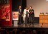 Calzada de Calatrava impulsa la creación de la Red de Municipios del Cine Español Vinculados al Óscar junto a Valdés y Calanda Calzada de Calatrava impulsa la creación de la Red de Municipios del Cine Español Vinculados al Óscar junto a Valdés y Calanda