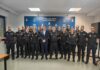 El Gobierno de España refuerza la plantilla de Policía Nacional en Ciudad Real con 62 nuevos agentes El Gobierno de España refuerza la plantilla de Policía Nacional en Ciudad Real con 62 nuevos agentes