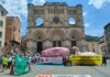 Las plataformas Stop Biometano CLM y Stop Ganadería Industrial reclaman seguridad jurídica y un cambio de modelo tras reunirse con la consejera Mercedes Gómez Las plataformas Stop Biometano CLM y Stop Ganadería Industrial reclaman seguridad jurídica y un cambio de modelo tras reunirse con la consejera Mercedes Gómez