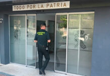 Dos cuidadoras, acusadas de vaciar 8.000 euros de la cuenta de una anciana de 86 años en Cabanillas del Campo Dos cuidadoras, acusadas de vaciar 8.000 euros de la cuenta de una anciana de 86 años en Cabanillas