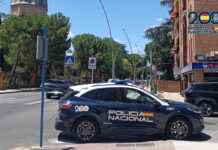 Pánico a la salida de una fiesta de graduación en Talavera: tres menores detenidos tras atacar con armas blancas a dos jóvenes Pánico a la salida de una fiesta de graduación en Talavera: tres menores detenidos tras atacar con armas blancas a dos jóvenes