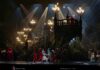 Tomelloso se prepara para la retransmisión gratuita de Romeo y Julieta del Teatro Real Tomelloso se prepara para la retransmisión gratuita de Romeo y Julieta del Teatro Real