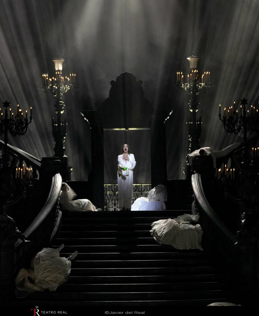 Tomelloso se prepara para la retransmisión gratuita de Romeo y Julieta del Teatro Real 1 romeo julieta amao tomelloso 2