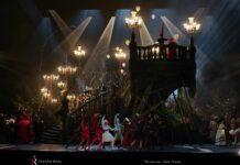 Tomelloso se prepara para la retransmisión gratuita de Romeo y Julieta del Teatro Real Tomelloso se prepara para la retransmisión gratuita de Romeo y Julieta del Teatro Real