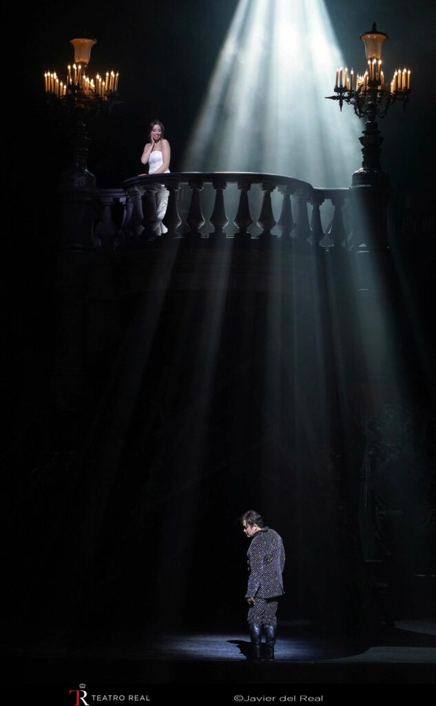 Tomelloso se prepara para la retransmisión gratuita de Romeo y Julieta del Teatro Real 2 romeo julieta amao tomelloso 3