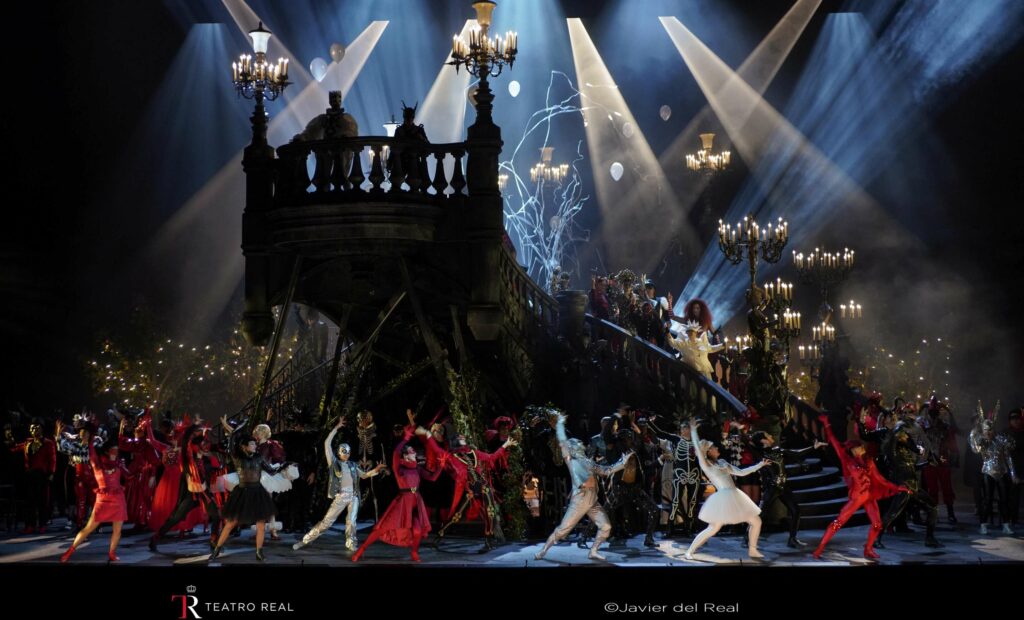Tomelloso se prepara para la retransmisión gratuita de Romeo y Julieta del Teatro Real 3 romeo julieta amao tomelloso 4