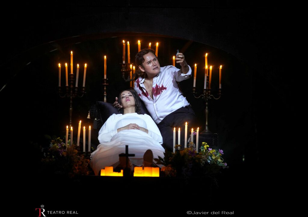 Tomelloso se prepara para la retransmisión gratuita de Romeo y Julieta del Teatro Real 5 romeo julieta amao tomelloso 6