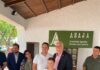 Francisco Antonio Romero de Ávila se proclama campeón del Concurso Regional de Habilidad con Tractor de ASAJA tras imponerse en un exigente recorrido Francisco Antonio Romero de Ávila se proclama campeón del Concurso Regional de Habilidad con Tractor de ASAJA tras imponerse en un exigente recorrido