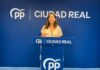 Rosa Romero exige la dimisión inmediata de Pedro Sánchez y elecciones generales «ante la corrupción que asfixia al Gobierno» Rosa Romero exige la dimisión inmediata de Pedro Sánchez y elecciones generales ante la corrupción que asfixia al Gobierno