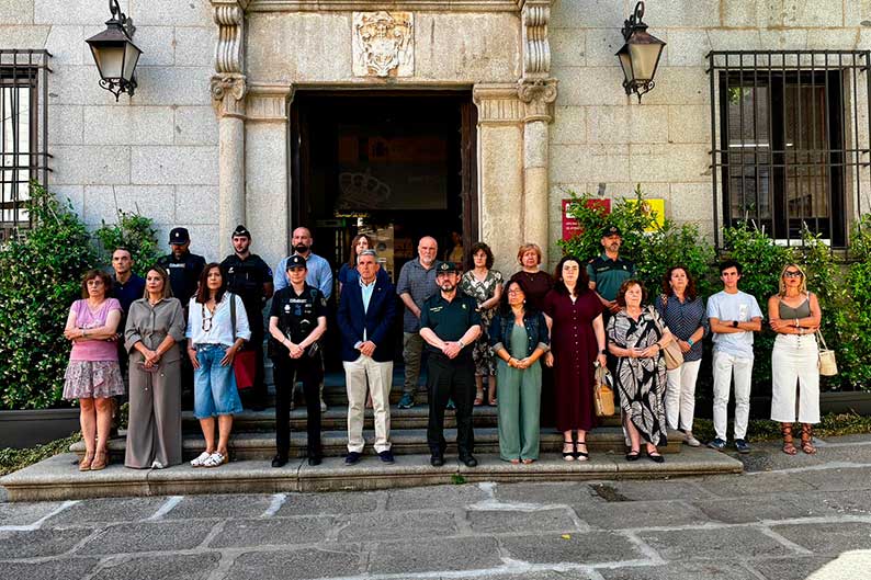 La Delegación del Gobierno en Castilla-La Mancha muestra su condena por los últimos asesinatos machistas confirmados en las provincia de Alicante y Málaga