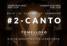 Tomelloso se prepara para una experiencia única bajo tierra Tomelloso se prepara para una experiencia única bajo tierra
