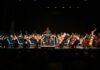 El Ayuntamiento de Torralba de Calatrava celebra la Placa al Mérito Regional concedida a la Orquesta CLM Sinfónica, dirigida por Francisco Velasco El Ayuntamiento de Torralba de Calatrava celebra la Placa al Mérito Regional concedida a la Orquesta CLM Sinfónica, dirigida por Francisco Velasco