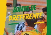 El Tomelloso F.S. seguirá una temporada más en Preferente El Tomelloso F.S. seguirá una temporada más en Preferente