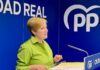 El PP de Ciudad Real exige responsabilidades políticas y la dimisión de Pedro Sánchez El PP de Ciudad Real exige responsabilidades políticas y la dimisión de Pedro Sánchez