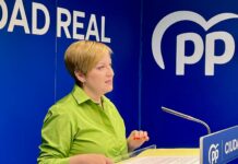 El PP de Ciudad Real exige responsabilidades políticas y la dimisión de Pedro Sánchez El PP de Ciudad Real exige responsabilidades políticas y la dimisión de Pedro Sánchez