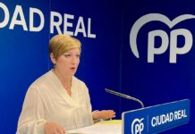 Sonia González: “Once años después, Ciudad Real sigue esperando las promesas de Page” Sonia González: “Once años después, Ciudad Real sigue esperando las promesas de Page”