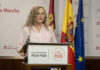 El PSOE de CLM destaca el “rigor” y la “transparencia” de la Cámara de Cuentas El PSOE de CLM destaca el “rigor” y la “transparencia” de la Cámara de Cuentas