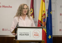 El PSOE de CLM destaca el “rigor” y la “transparencia” de la Cámara de Cuentas El PSOE de CLM destaca el “rigor” y la “transparencia” de la Cámara de Cuentas