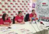 STE-CLM anuncia movilizaciones en los centros educativos para exigir un plan integral de climatización ante las altas temperaturas STE-CLM anuncia movilizaciones en los centros educativos para exigir un plan integral de climatización ante las altas temperaturas
