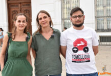Stop Biometano Tomelloso celebra que la Junta rectifique, pero avisa: “La lucha vecinal no termina aquí” Stop Biometano Tomelloso celebra que la Junta rectifique, pero avisa: “La lucha vecinal no termina aquí”