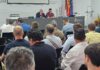 2200 y 2100 euros, los ejemplares más valiosos de la 133ª subasta de sementales de raza ovina manchega 2200 y 2100 euros, los ejemplares más valiosos de la 133ª subasta de sementales de raza ovina manchega
