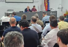 2200 y 2100 euros, los ejemplares más valiosos de la 133ª subasta de sementales de raza ovina manchega 2200 y 2100 euros, los ejemplares más valiosos de la 133ª subasta de sementales de raza ovina manchega