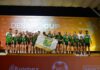 Las cadete-juveniles del Unión Tomelloso, subcampeonas de la Desafío Cup Gandía 2026 Las cadete-juveniles del Unión Tomelloso, subcampeonas de la Desafío Cup Gandía 2026