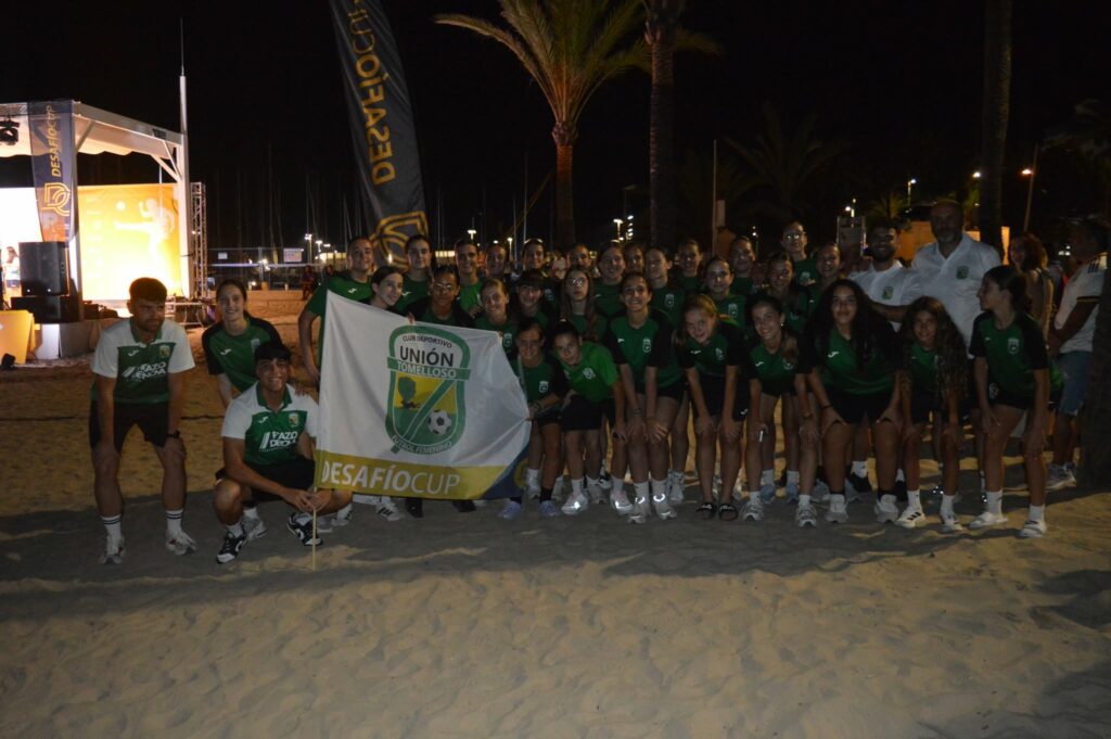 subcampeonas cadete juvenil union tomelloso 4