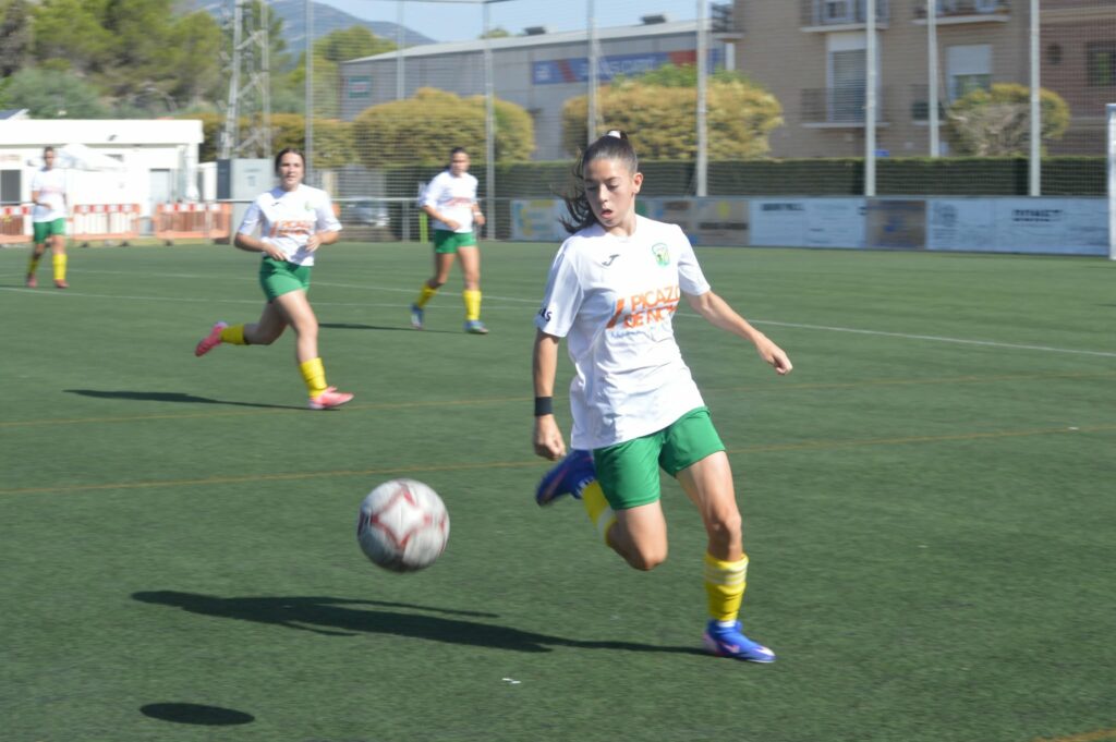 subcampeonas cadete juvenil union tomelloso 6