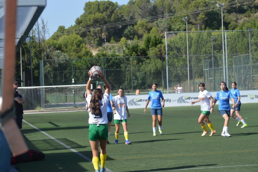 subcampeonas cadete juvenil union tomelloso 7