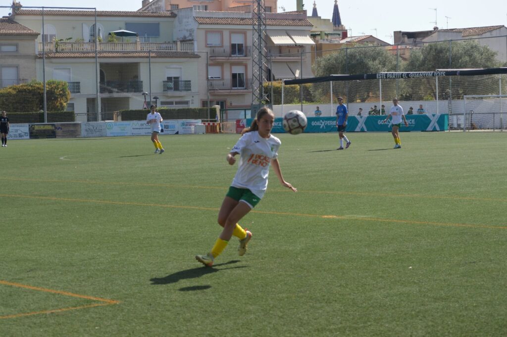 subcampeonas cadete juvenil union tomelloso 9