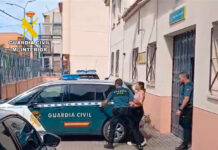 ¡Cae en Villarrubia la red de las 85 cuentas bancarias: vishing, identidades robadas y casi 19.000 euros estafados! ¡Cae en Villarrubia la red de las 85 cuentas bancarias: vishing, identidades robadas y casi 19.000 euros estafados!