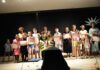 El Taller de Teatro del CMJ emociona en Tomelloso con “Atrapados en el Museo” El Taller de Teatro del CMJ emociona en Tomelloso con “Atrapados en el Museo”