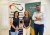 TEAcompaño CLM y Fundación Globalcaja impulsan en Tomelloso el proyecto inclusivo “Depor-TEA” TEAcompaño CLM y Fundación Globalcaja impulsan en Tomelloso el proyecto inclusivo “Depor-TEA”