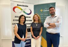 TEAcompaño CLM y Fundación Globalcaja impulsan en Tomelloso el proyecto inclusivo “Depor-TEA” TEAcompaño CLM y Fundación Globalcaja impulsan en Tomelloso el proyecto inclusivo “Depor-TEA”