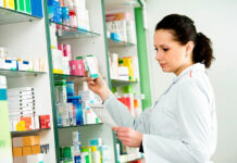 Moreno reclama a Page el refuerzo y reconocimiento de los Técnicos en Farmacia en el sistema sanitario Moreno reclama a Page el refuerzo y reconocimiento de los Técnicos en Farmacia en el sistema sanitario
