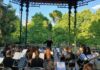 La Unión Musical Ciudad de Tomelloso conquista Madrid en una tarde histórica de música y emoción La Unión Musical Ciudad de Tomelloso conquista Madrid en una tarde histórica de música y emoción
