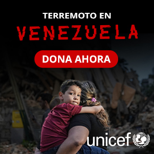 Terremoto en Venezuela