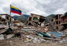 La Hermandad de «La Borriquilla» de Tomelloso se suma a la campaña solidaria de ayuda a Venezuela La Hermandad de "La Borriquilla" de Tomelloso se suma a la campaña solidaria de ayuda a Venezuela