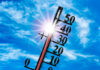 El tiempo en Castilla-La Mancha hoy, 8 de junio: AEMET prevé calor, cielos despejados y máximas de hasta 35 grados El tiempo en Castilla-La Mancha hoy, 8 de junio: AEMET prevé calor, cielos despejados y máximas de hasta 35 grados