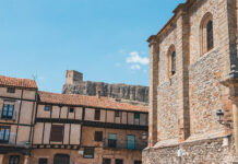 El tiempo en Castilla-La Mancha hoy, 24 de junio: AEMET prevé hasta 41 grados, calima y tormentas aisladas El tiempo en Castilla-La Mancha hoy, 24 de junio: AEMET prevé hasta 41 grados, calima y tormentas aisladas