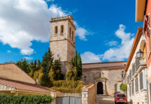 El tiempo en Castilla-La Mancha hoy: calor extremo, calima y hasta 42 grados este 21 de junio El tiempo en Castilla-La Mancha hoy: calor extremo, calima y hasta 42 grados este 21 de junio
