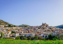 El tiempo en Castilla-La Mancha hoy, 15 de junio de 2026: calor, nubes altas y riesgo de tormentas por la tarde El tiempo en Castilla-La Mancha hoy, 15 de junio de 2026: calor, nubes altas y riesgo de tormentas por la tarde
