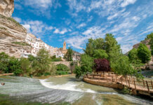 El tiempo en Castilla-La Mancha hoy: calor, calima y tormentas de tarde este 19 de junio El tiempo en Castilla-La Mancha hoy: calor, calima y tormentas de tarde este 19 de junio