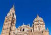 El tiempo en Castilla-La Mancha hoy, 11 de junio de 2026: nubes altas, calor moderado, viento flojo y máximas de hasta 35 grados El tiempo en Castilla-La Mancha hoy, 11 de junio de 2026: nubes altas, calor moderado, viento flojo y máximas de hasta 35 grados