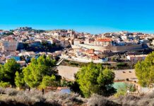 El tiempo en Castilla-La Mancha hoy, 17 de junio: calor, calima ligera y posibles tormentas aisladas por la tarde El tiempo en Castilla-La Mancha hoy, 17 de junio: calor, calima ligera y posibles tormentas aisladas por la tarde