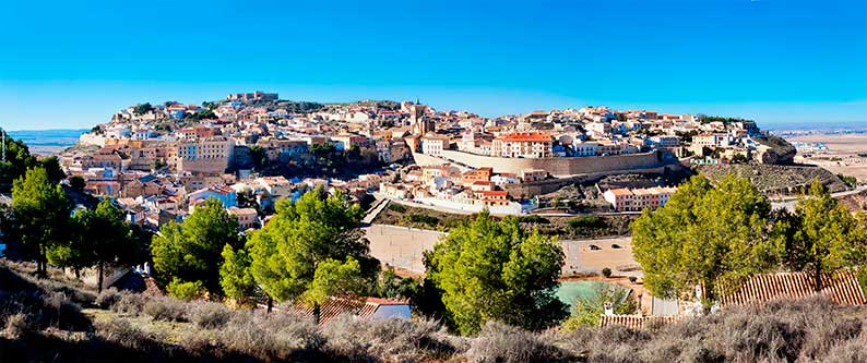 El tiempo en Castilla-La Mancha hoy, 17 de junio: calor, calima ligera y posibles tormentas aisladas por la tarde